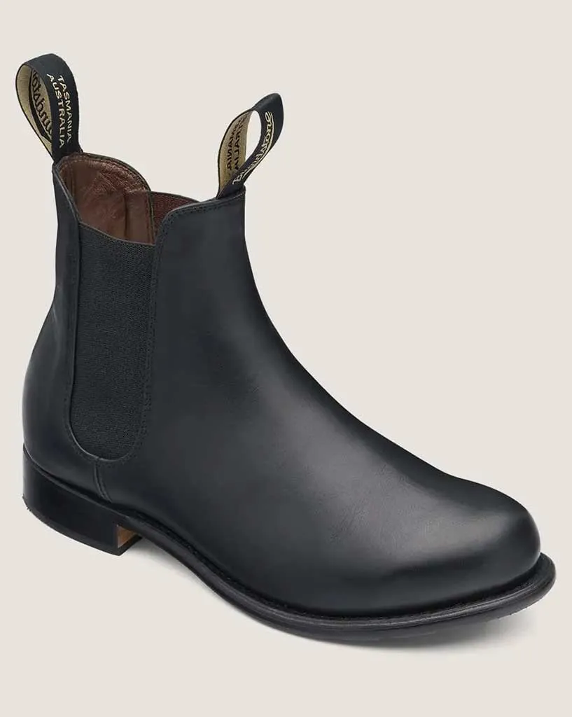 153 Womens Heritage Goodyear Welt