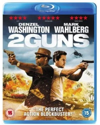 2 Guns