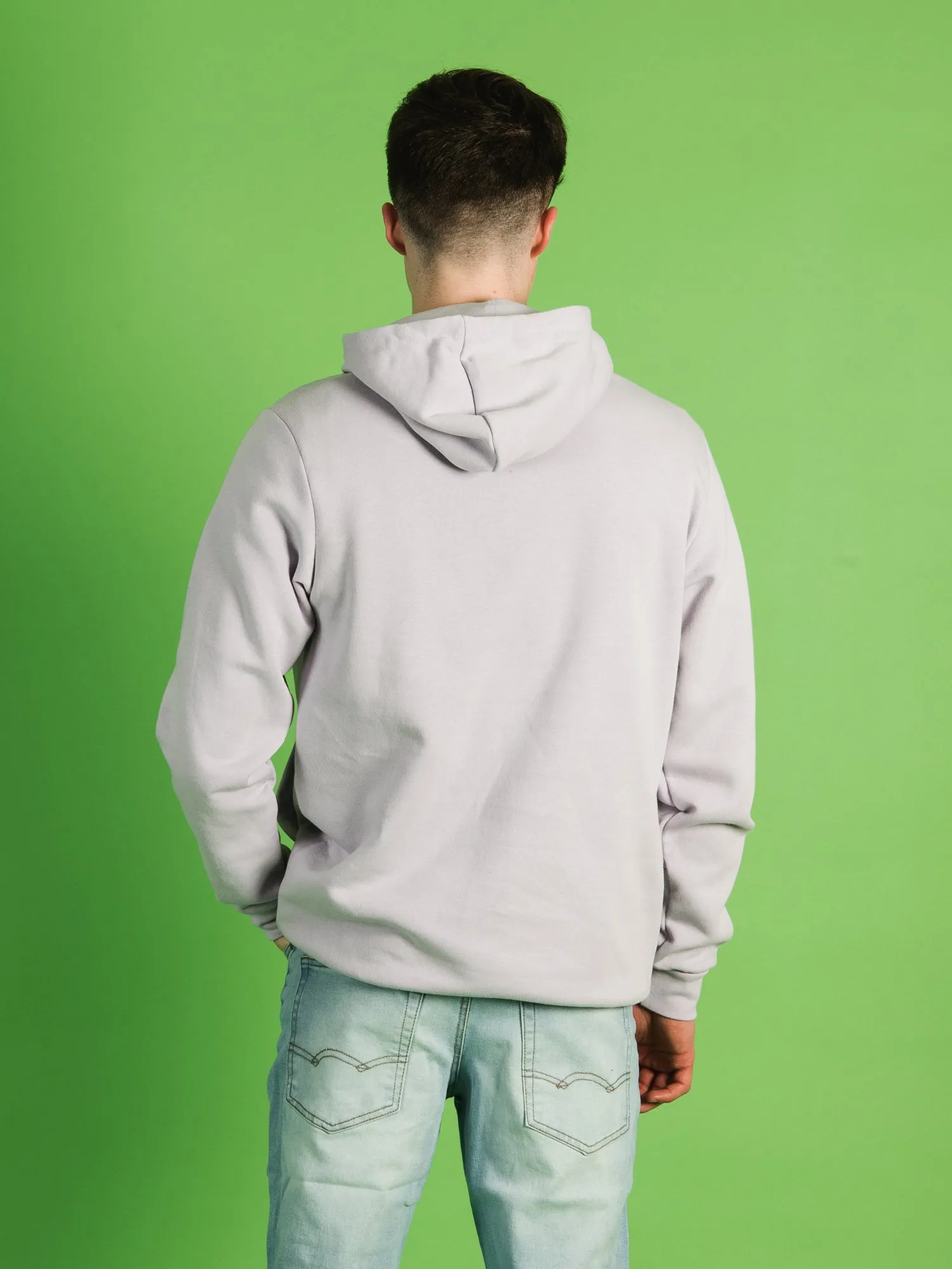 ADIDAS FEELCOZY HOODIE - CLEARANCE