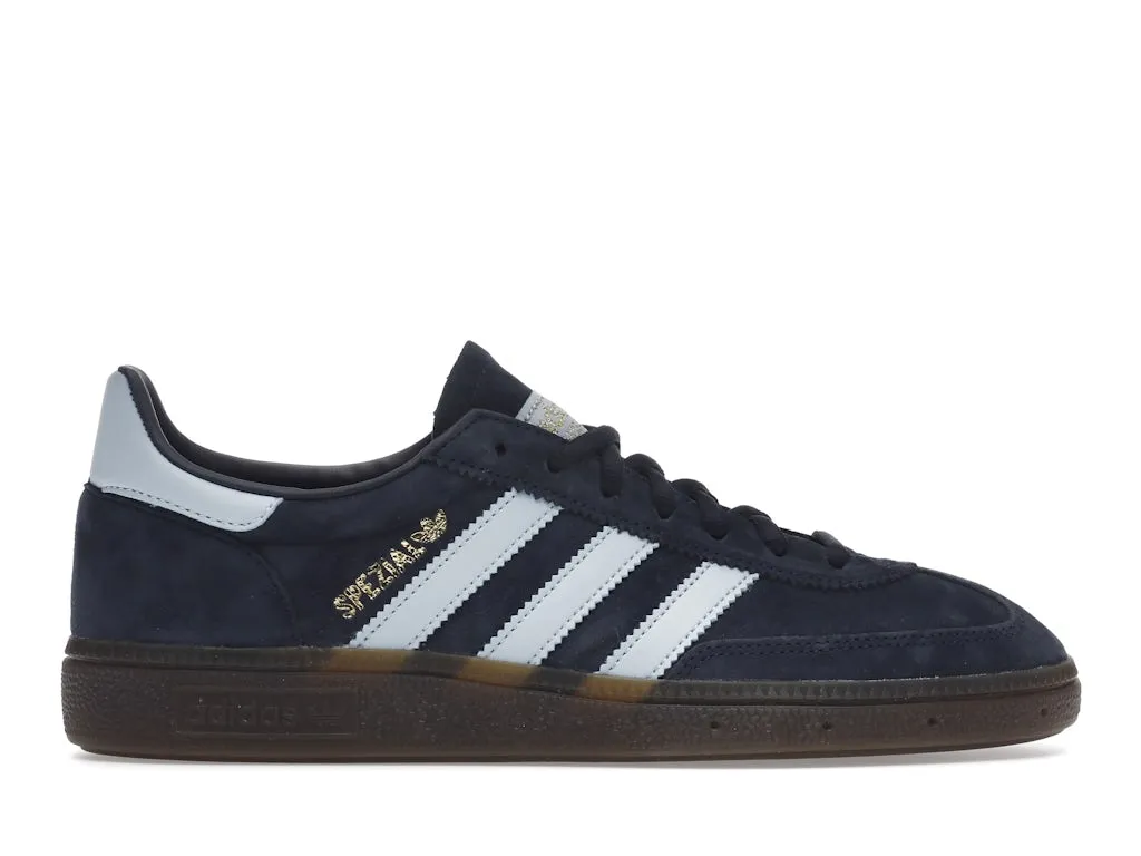 adidas Handball Spezial
 Navy Gum