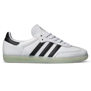 ADIDAS JASON DILL SAMBA WHITE / CORE BLACK / GOLD METALLIC