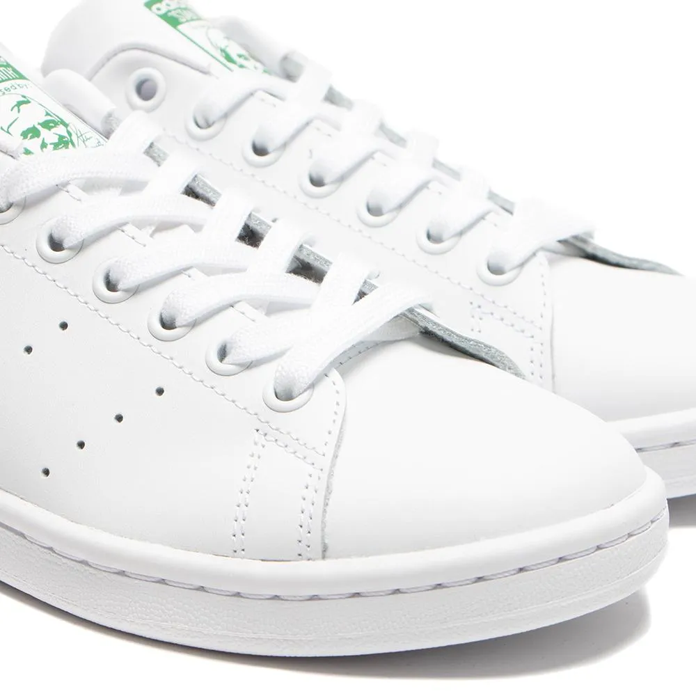 adidas Originals Women's Stan Smith / White