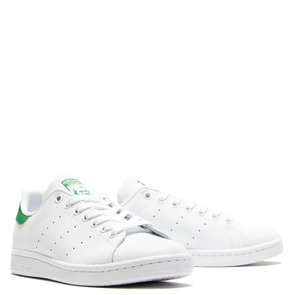 adidas Originals Women's Stan Smith / White