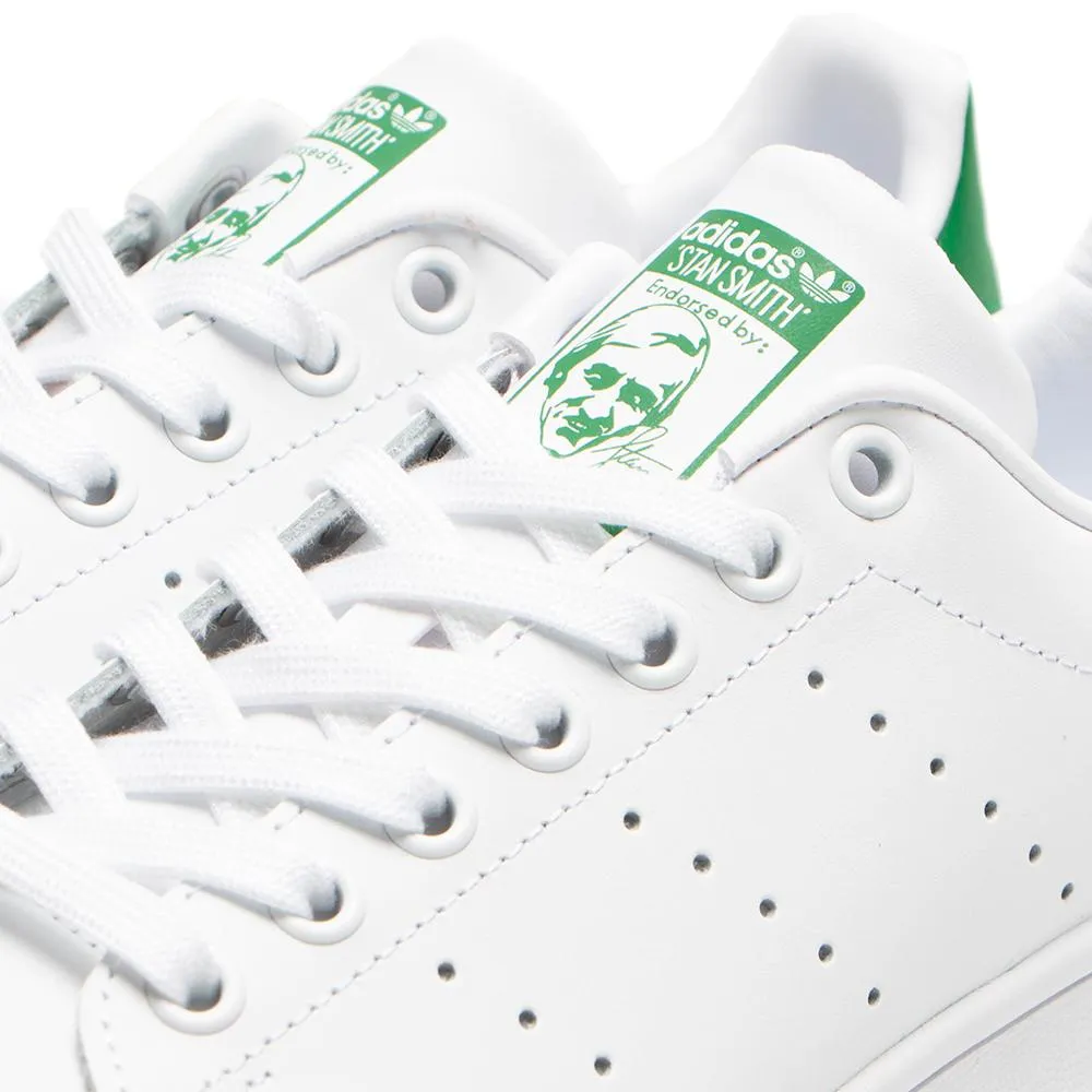 adidas Originals Women's Stan Smith / White