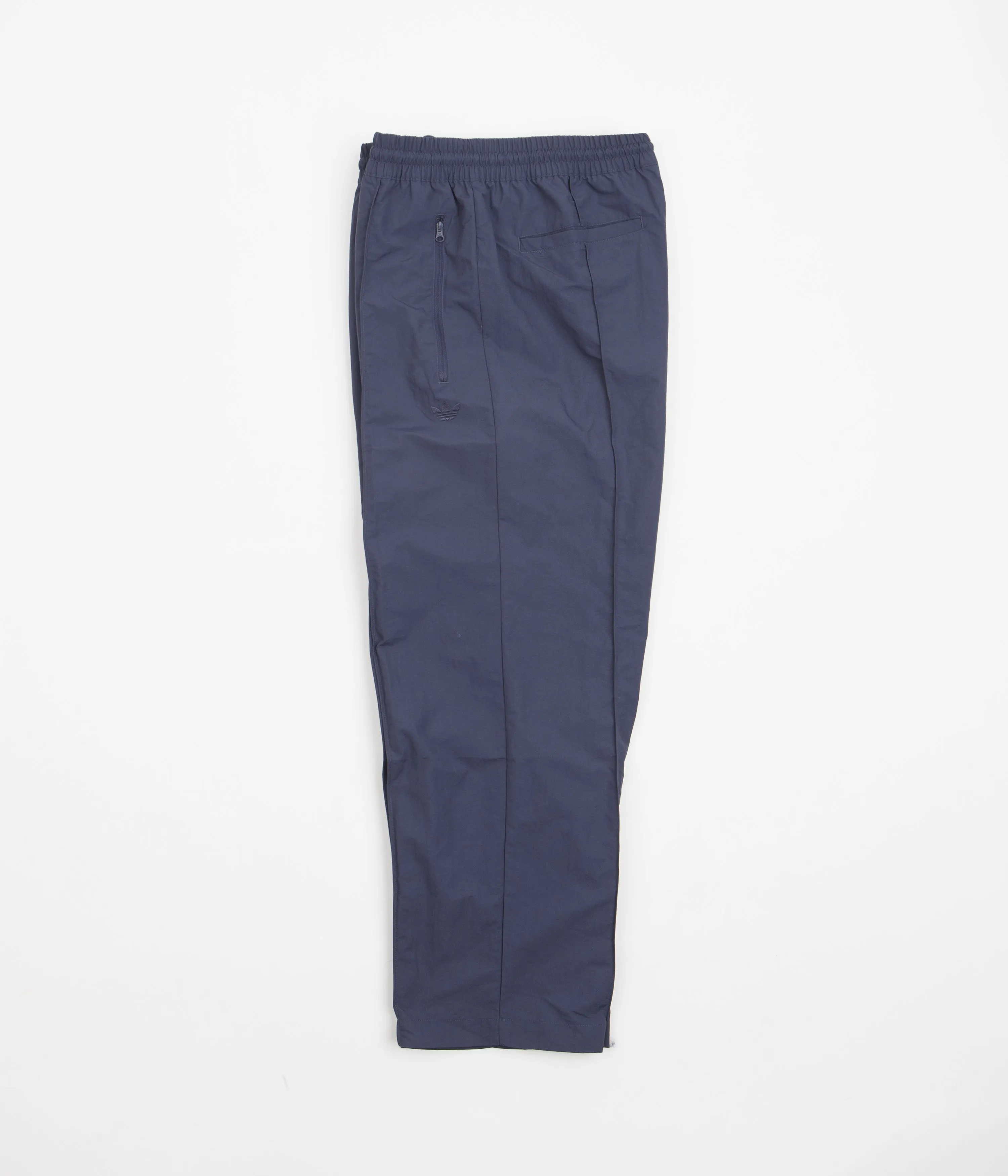 Adidas Pintuck Pants - Shadow Navy