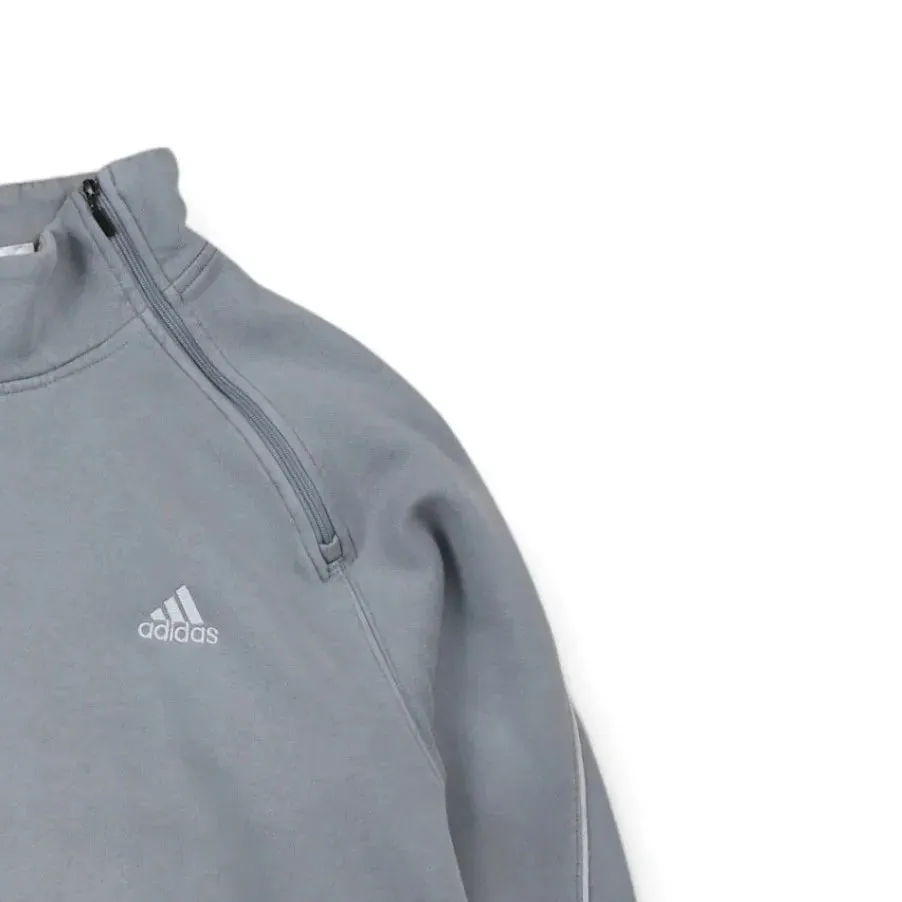 Adidas Sweatshirt (M)