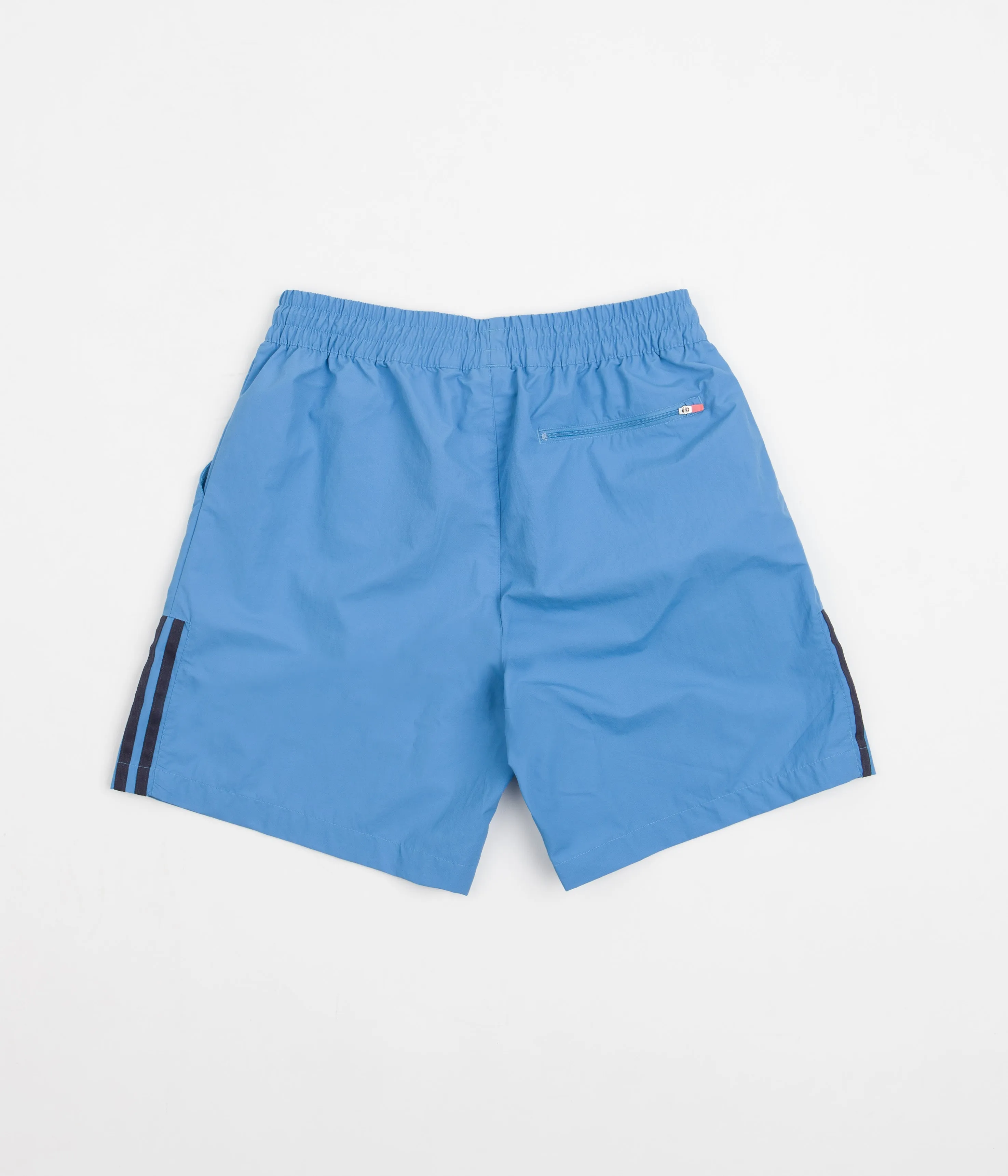 Adidas Water Shorts - App Sky Rush / Shadow Navy