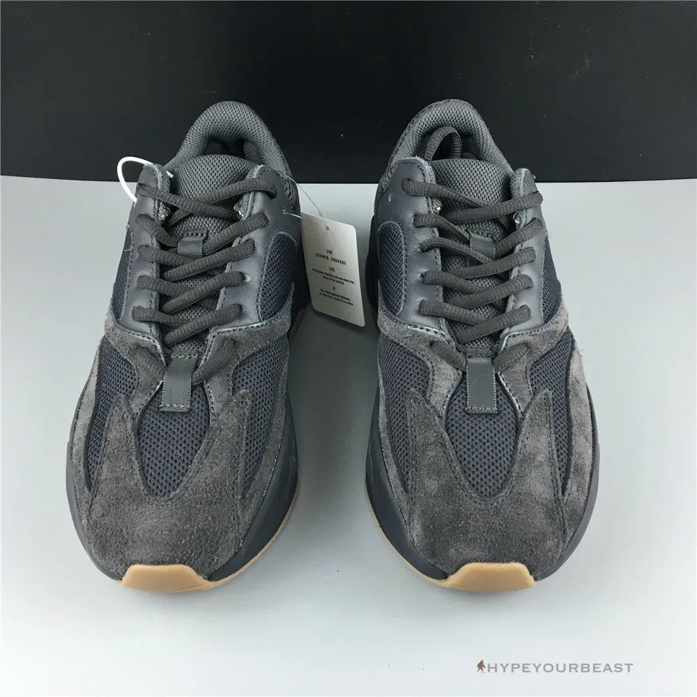 Adidas Yeezy Boost 700 'Utility Black'