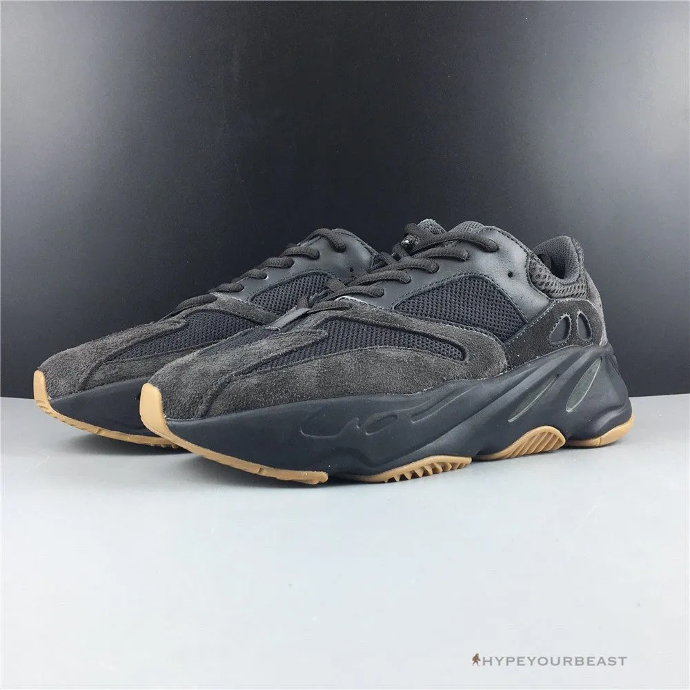 Adidas Yeezy Boost 700 'Utility Black'