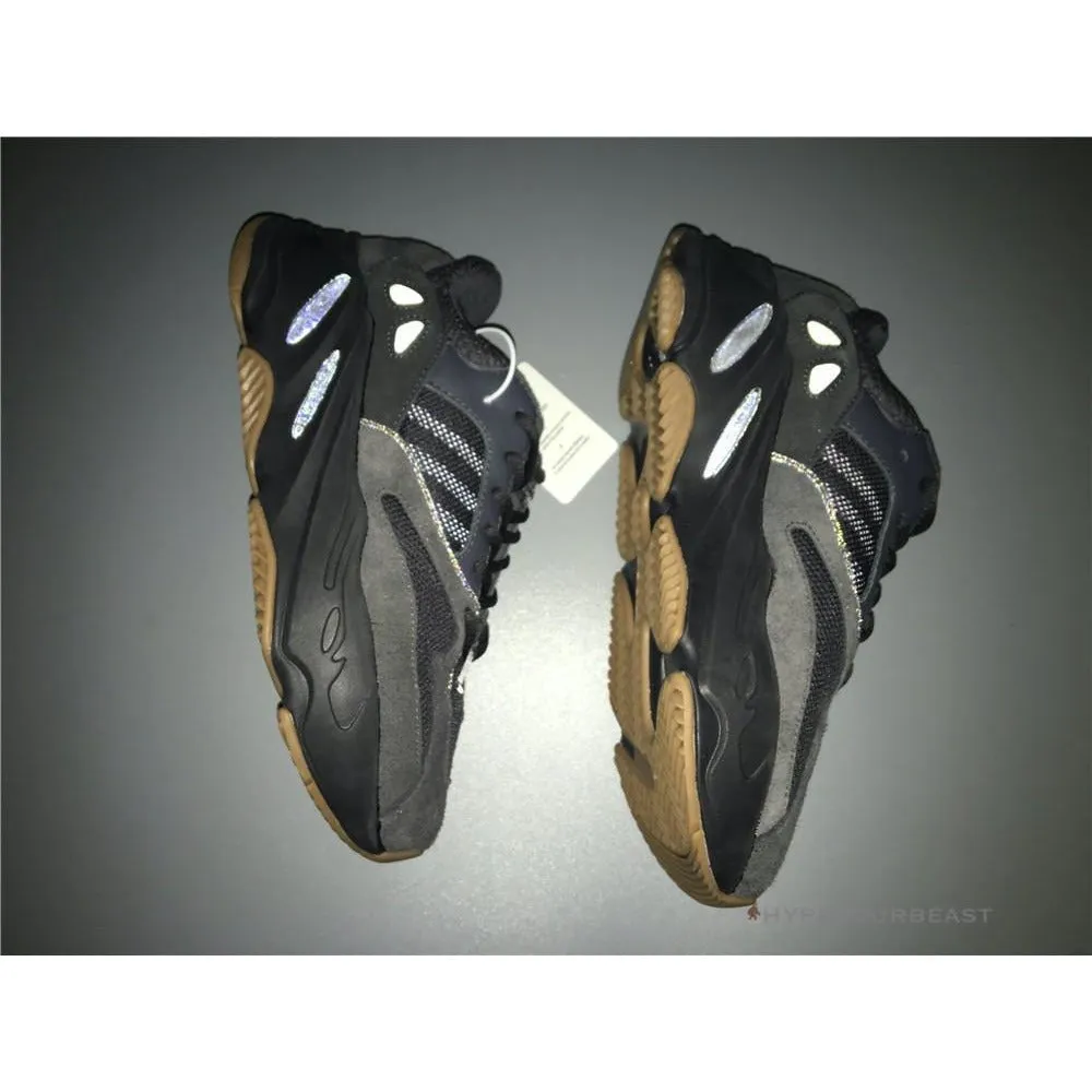 Adidas Yeezy Boost 700 'Utility Black'