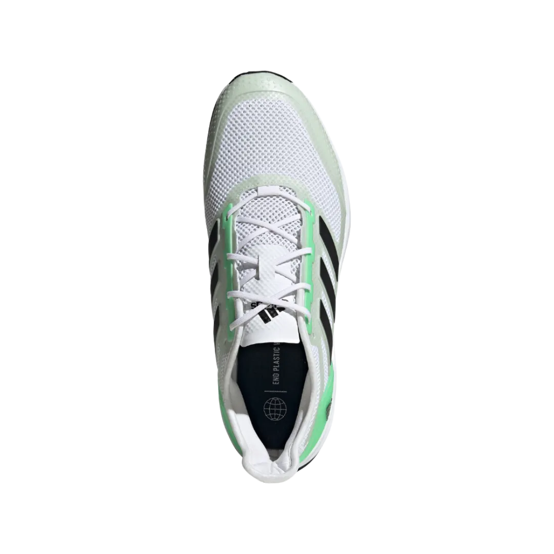 Adipower Hockey 2.1 White (2023)