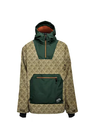 Airblaster Freedom Pullover Jacket