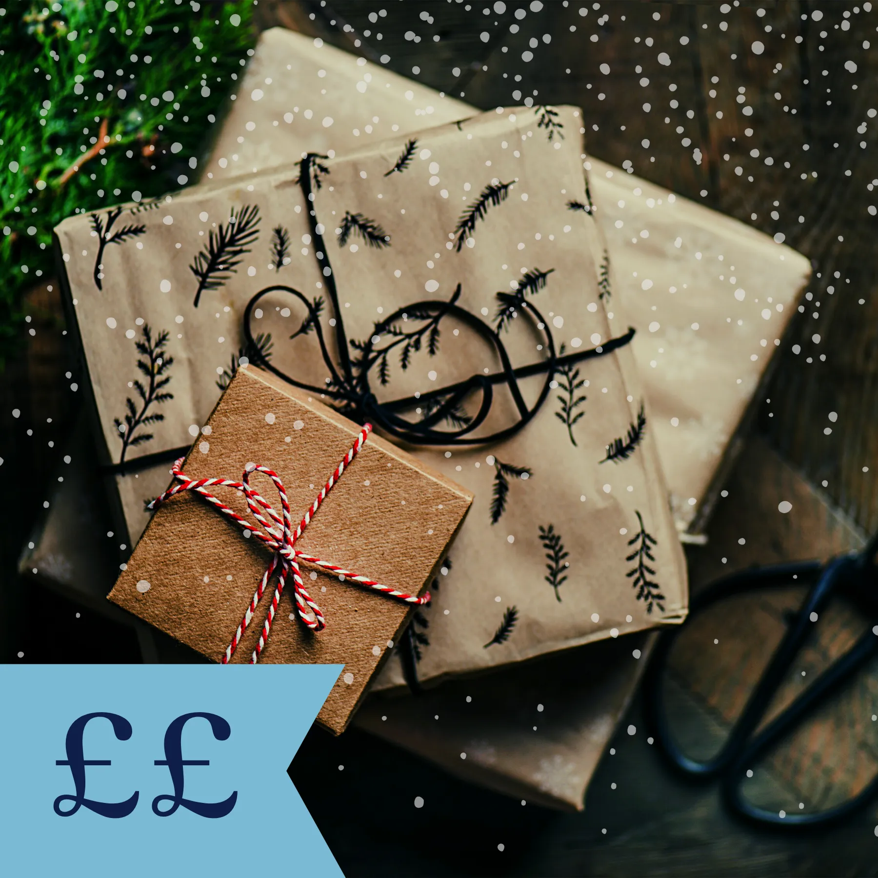 Arthur Beale e-Gift Voucher Card