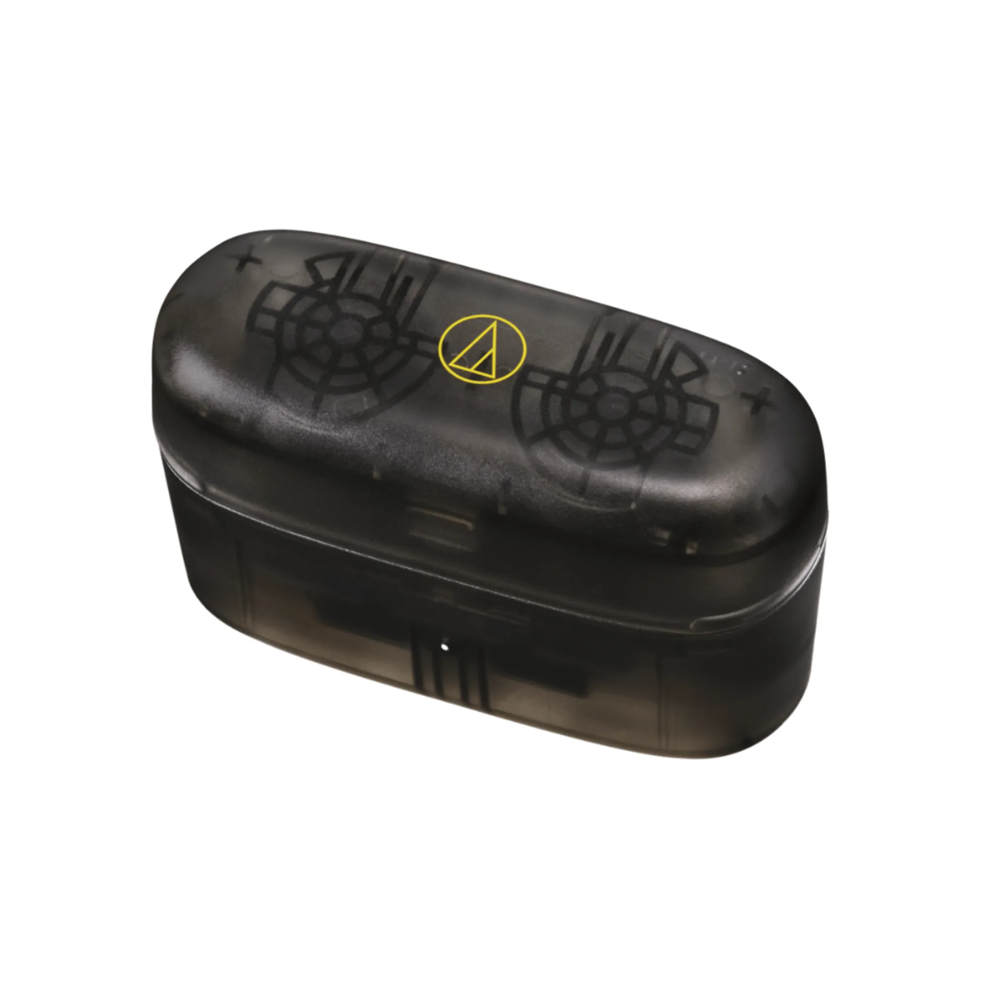 Audio-Technica ATH-CKS30TW  True Wireless Earbuds with Active Noise Cancellation