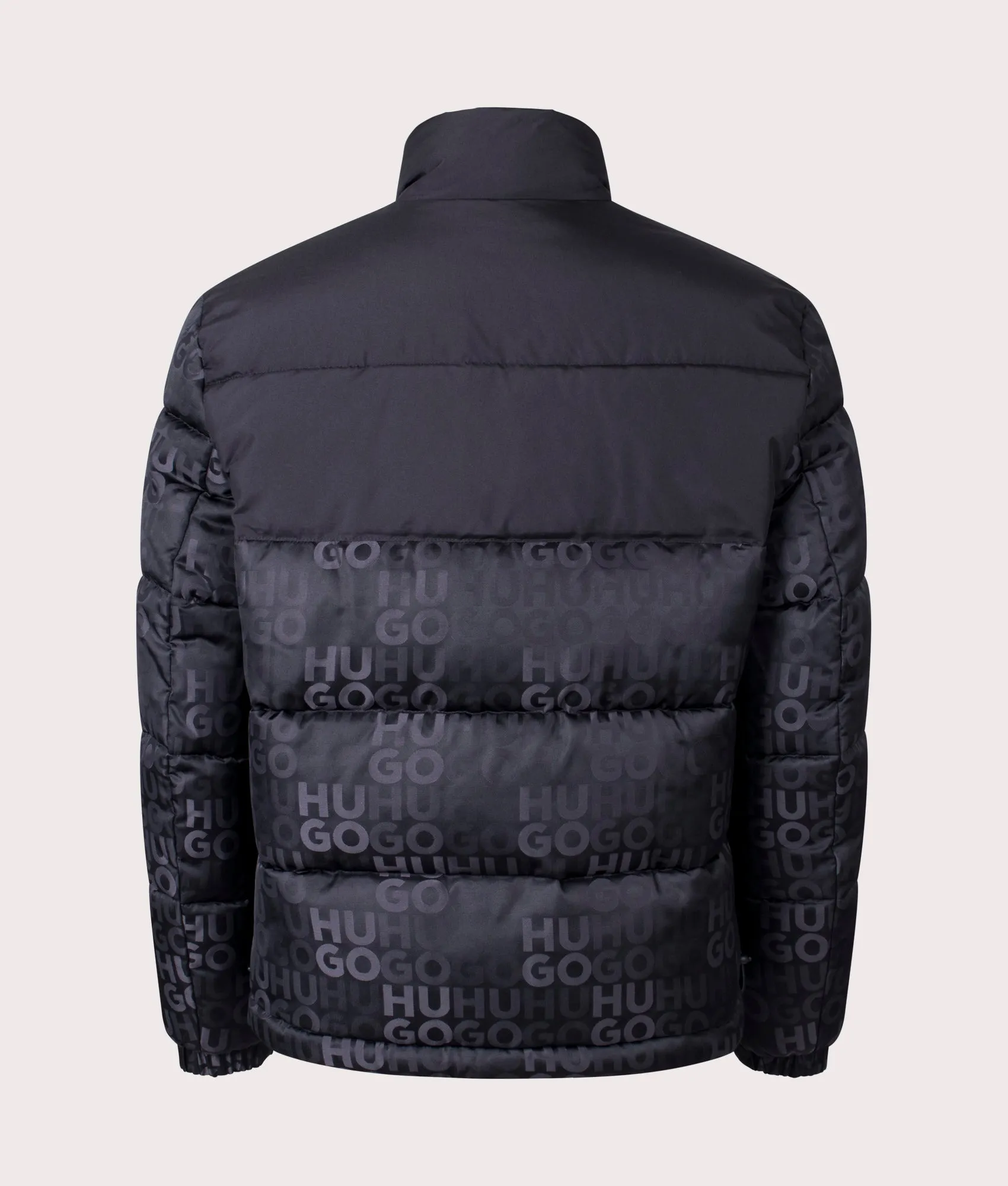 Balto2341 Puffer Jacket