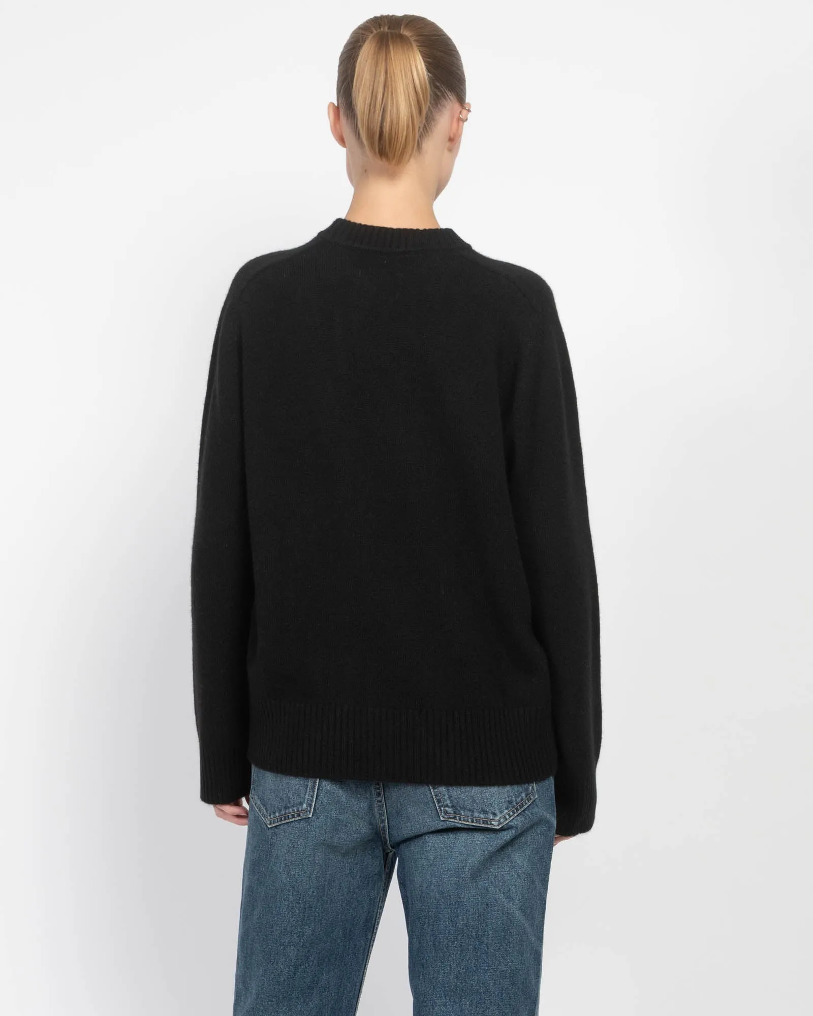 Baltra Sweater