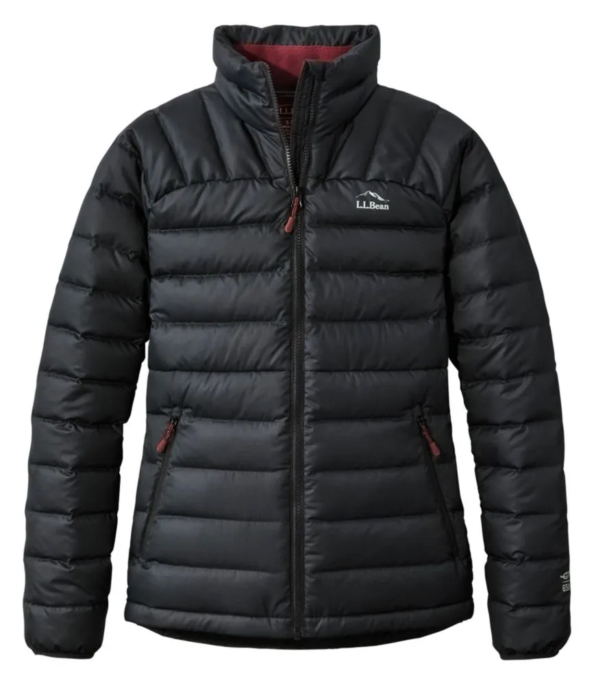 Bean's Down Jacket Women's Regular