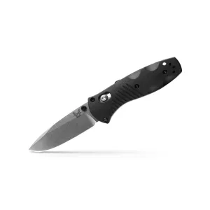 Benchmade Mini Barrage Knife