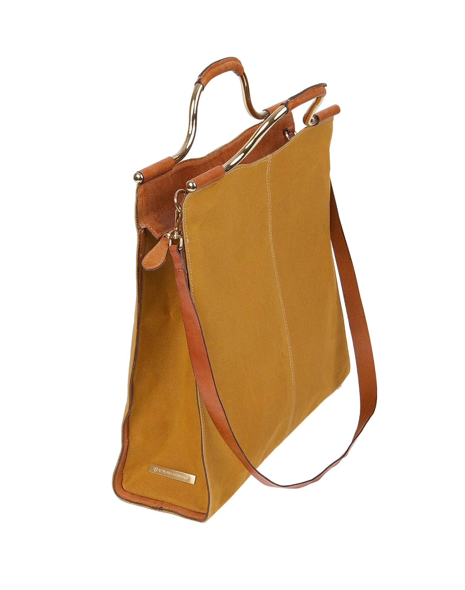 Beth Bag (exchange only) - Brown