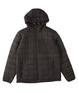 Billabong Mens Journey Puffer Jacket