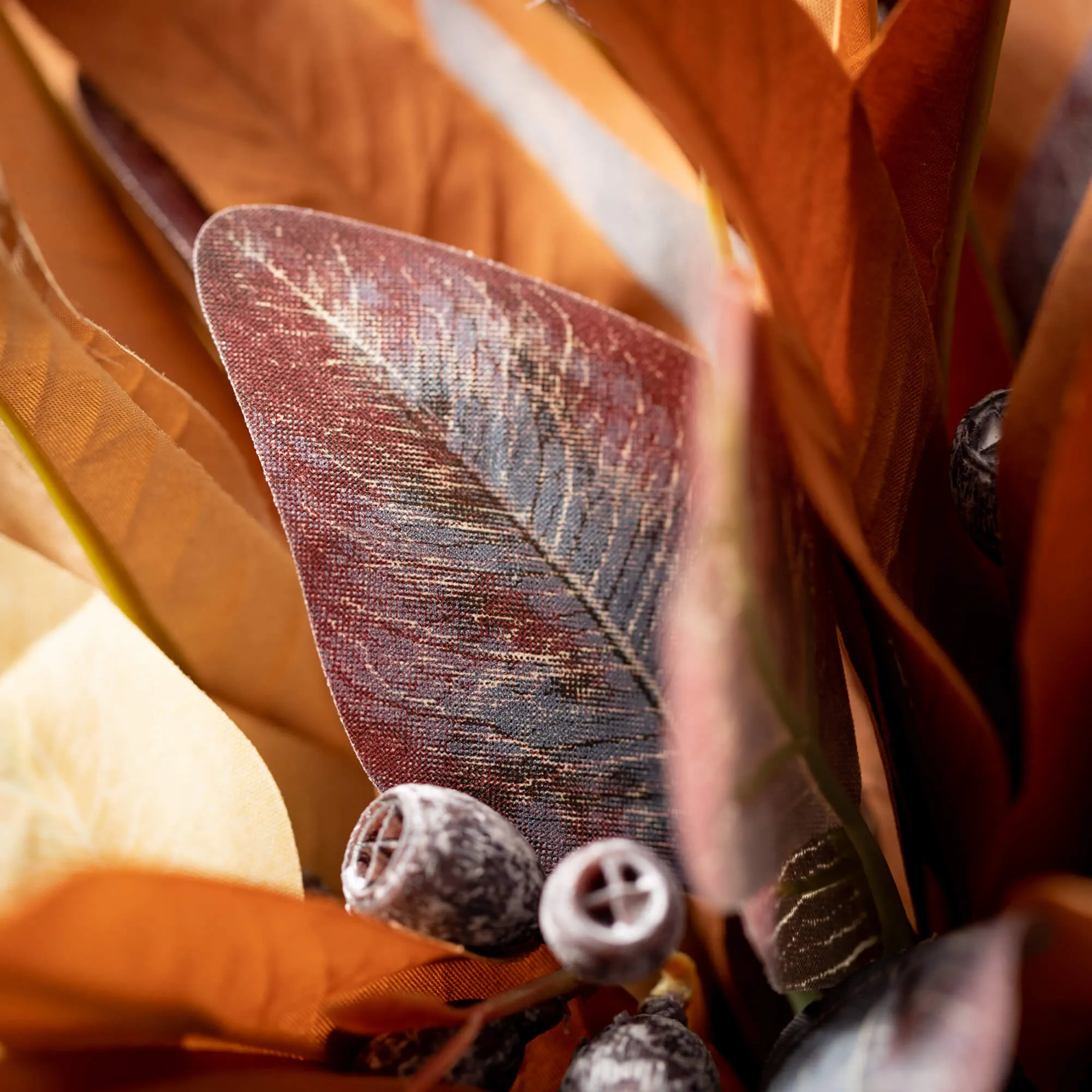 Blade Eucalyptus Bush Trio