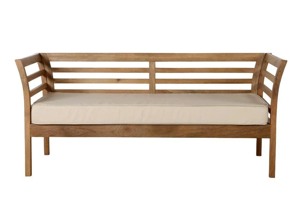 Bonne Daybed & Mattress Combo - Olefin