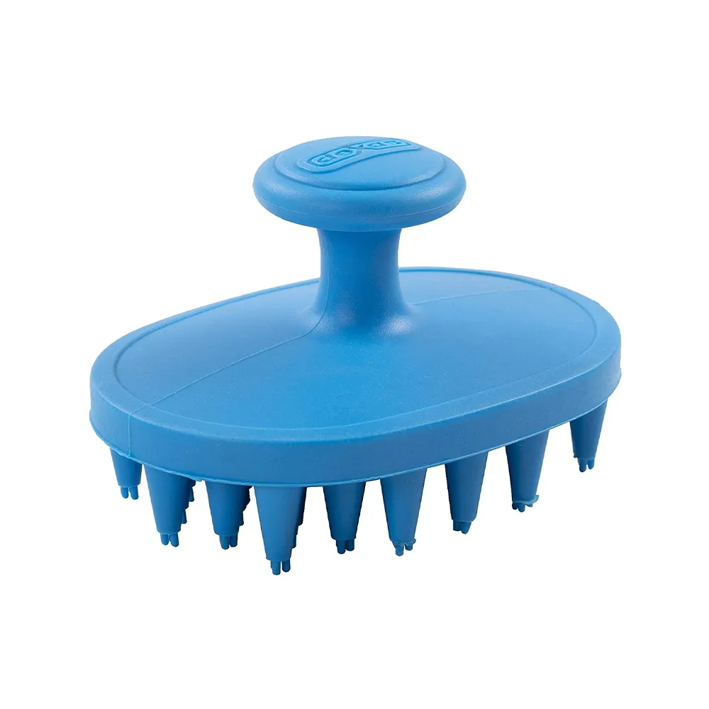 BrushBuster Silicone Dog Grooming Brush