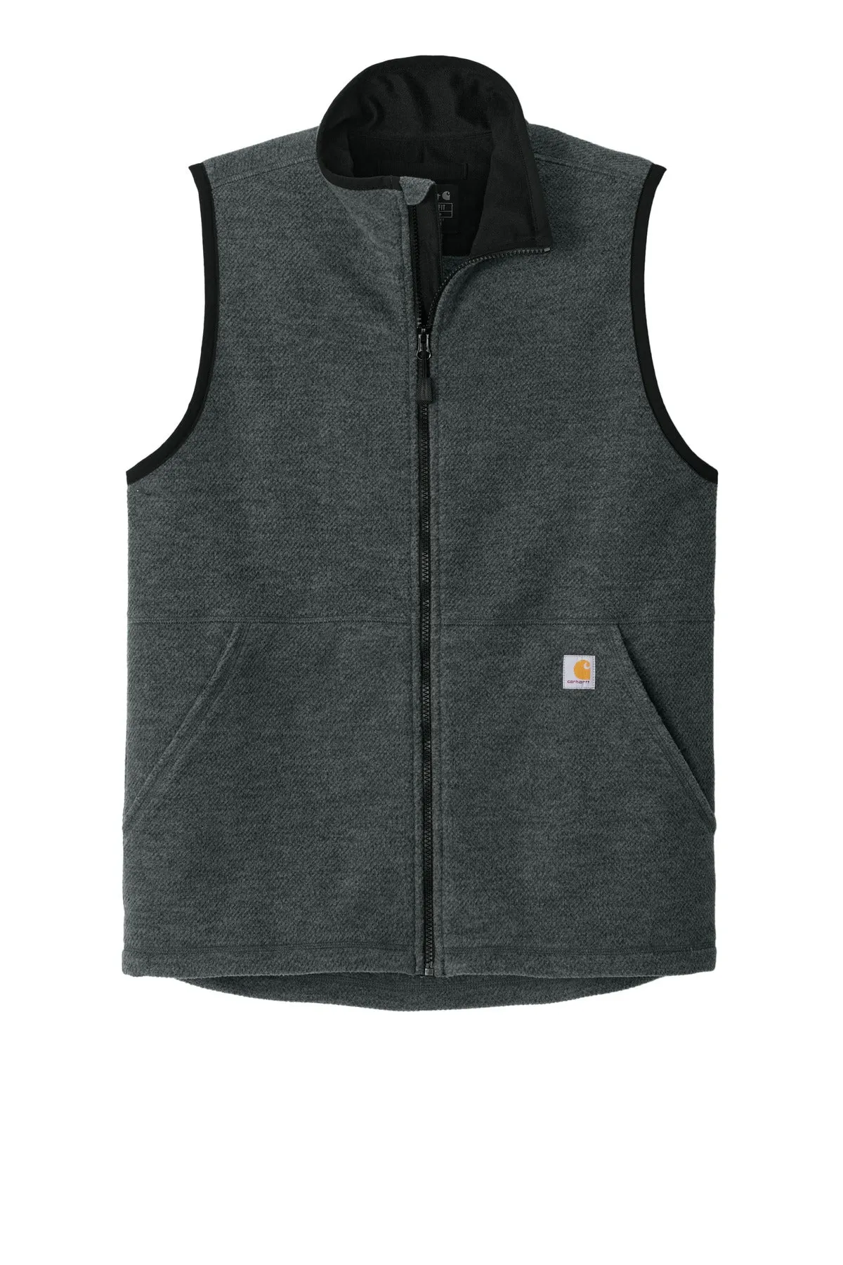 Carhartt Textured Fleece Vest