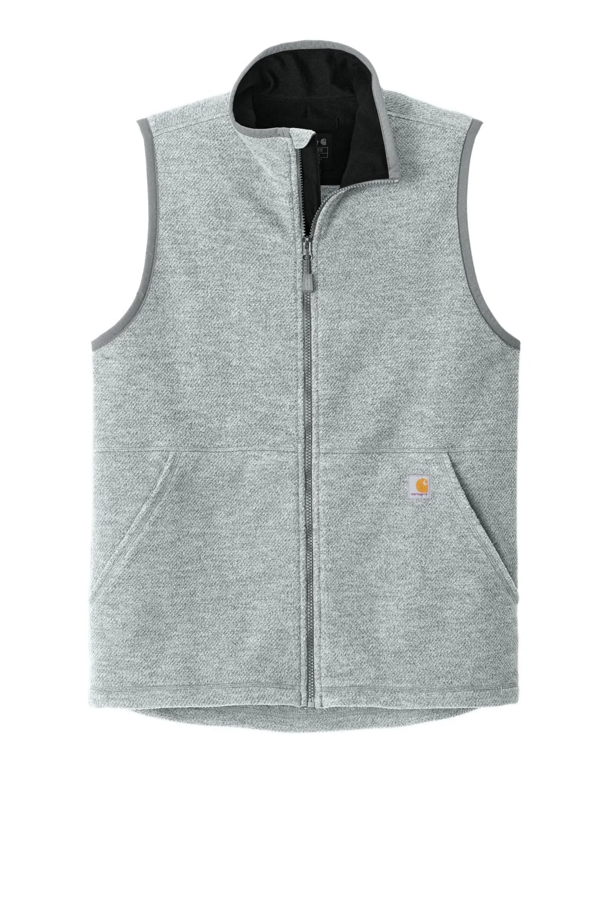 Carhartt Textured Fleece Vest