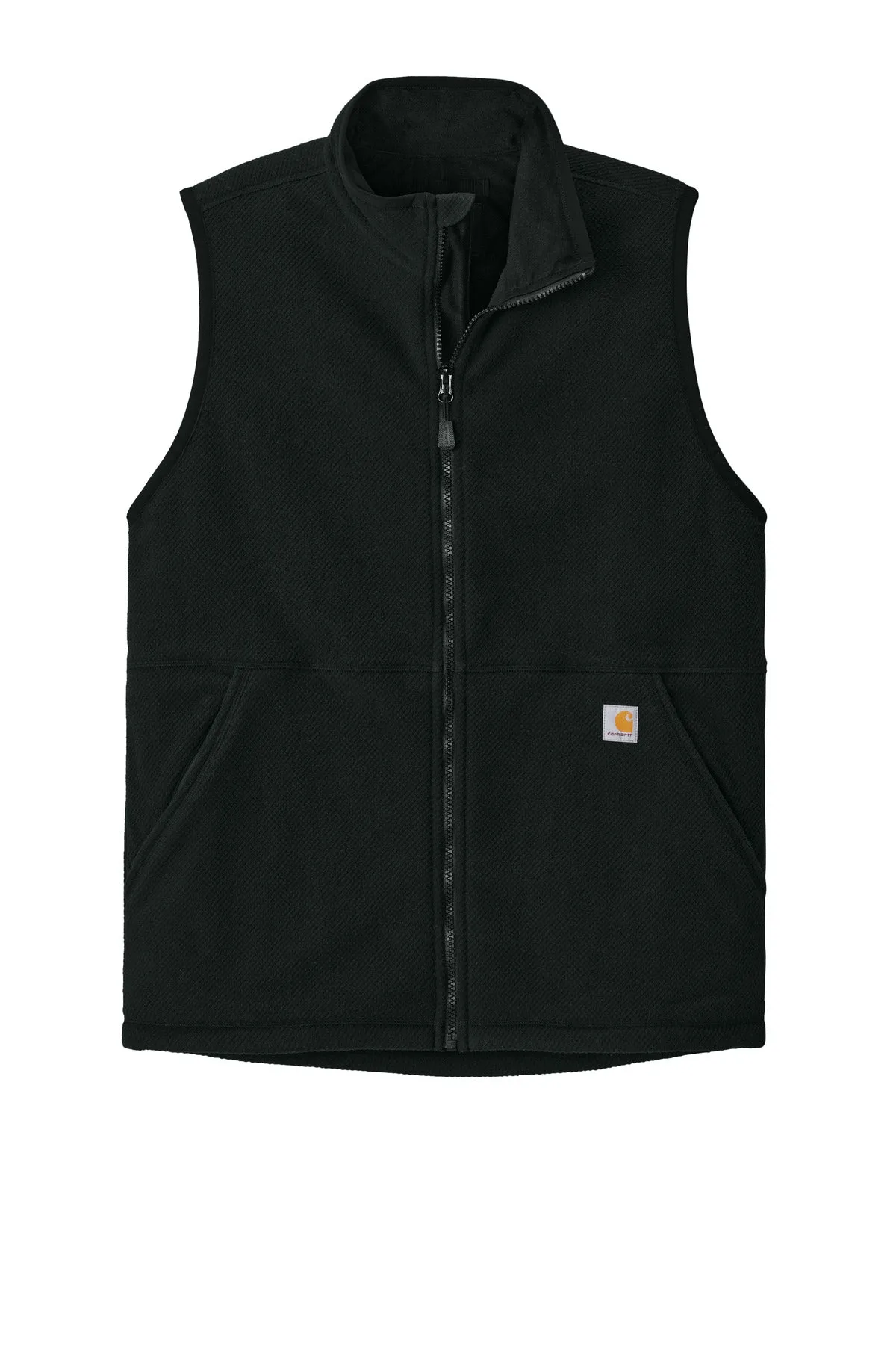 Carhartt Textured Fleece Vest