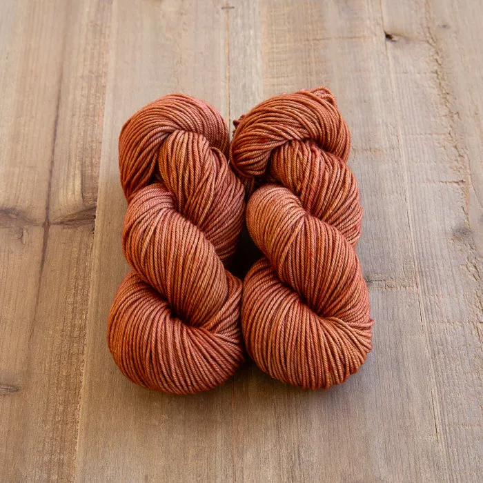 Cashmerino Worsted - Cameo