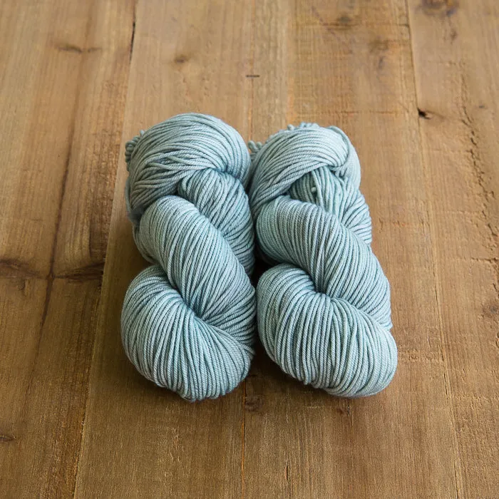 Cashmerino Worsted - Silver Leaf