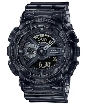 CASIO G-Shock 200M Water Resistant Shock Resistant #GA-110SKE-8AJF