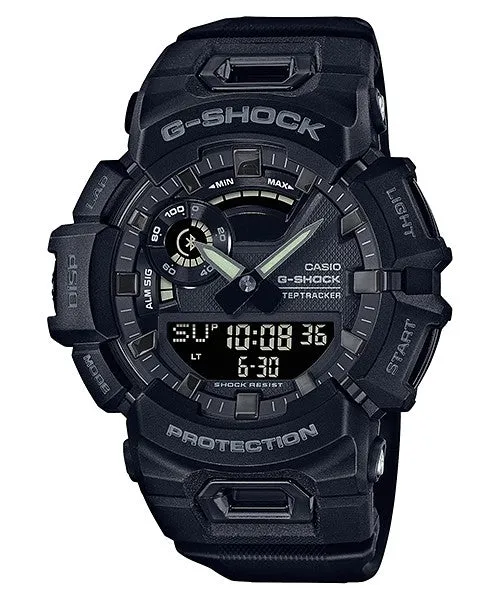 CASIO G-Shock 200M Water Resistant Shock Resistant #GBA-900-1AER