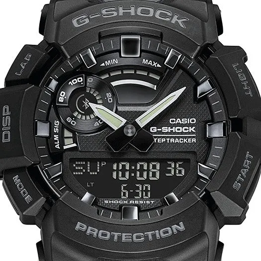 CASIO G-Shock 200M Water Resistant Shock Resistant #GBA-900-1AER