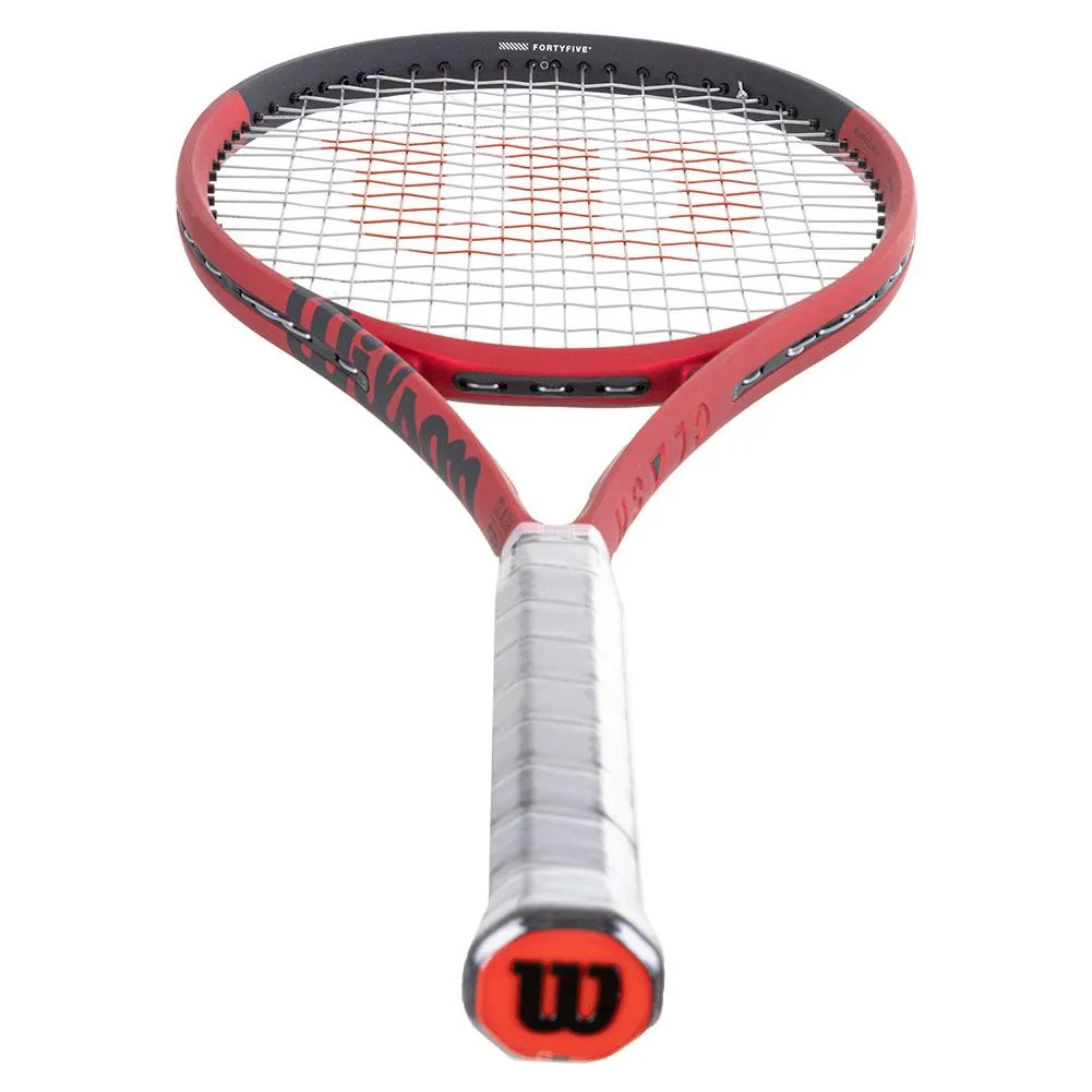 Clash v2.0 100 Pro Tennis Racquet