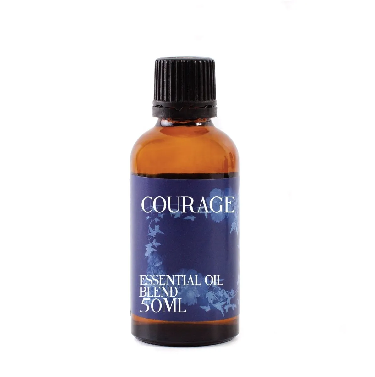 Courage - Essential Oil Blends