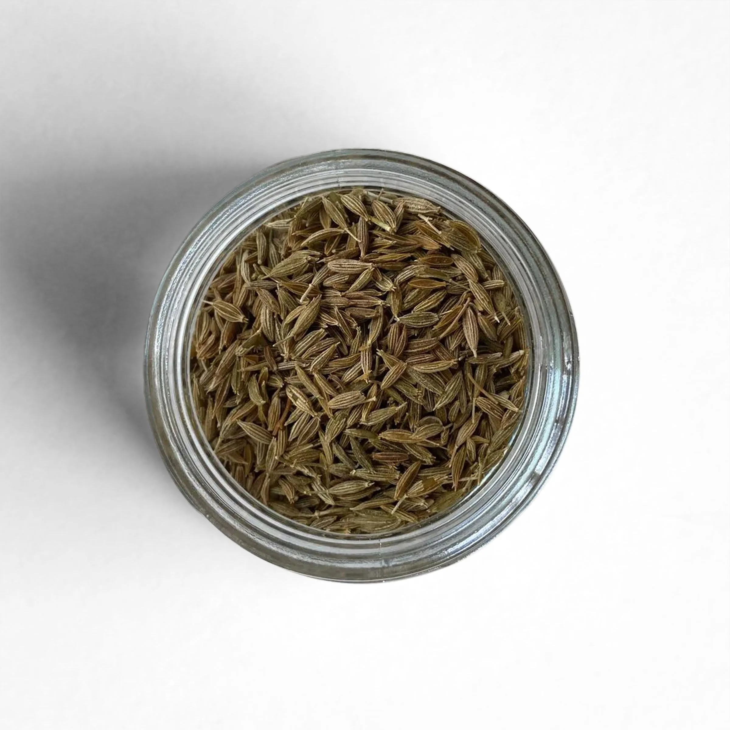 Cumin Seeds, Indian