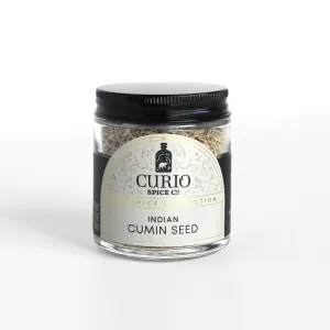 Cumin Seeds, Indian