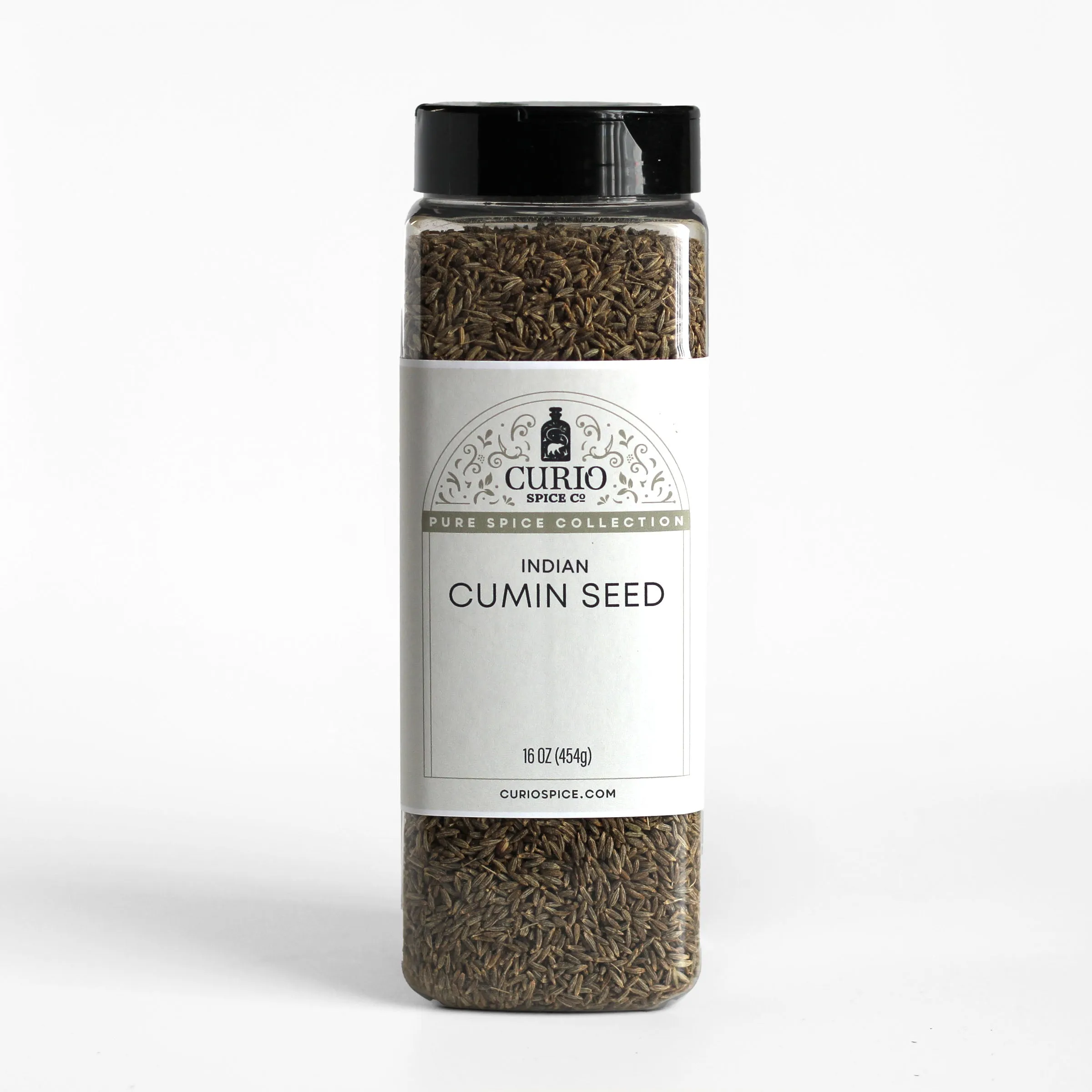 Cumin Seeds, Indian