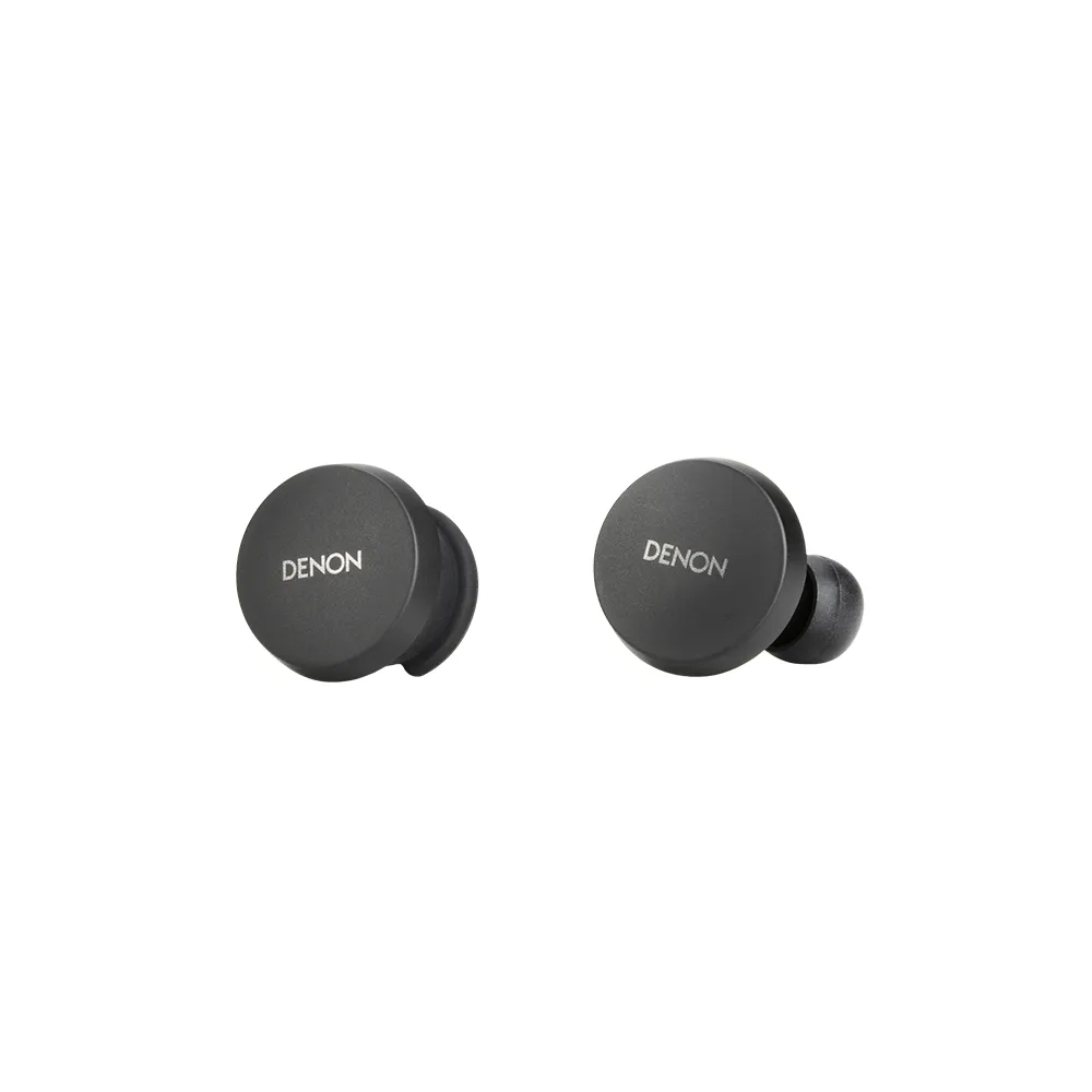 Denon PerL True Wireless Active Noise Cancelling Earbuds