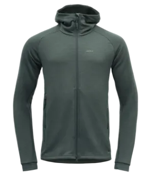 Devold Nibba Merino Jacket mens