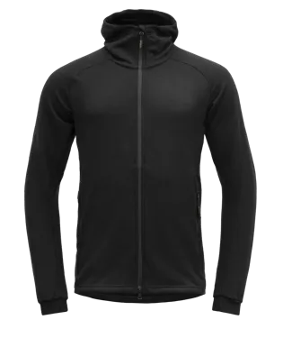 Devold Nibba Merino Jacket mens