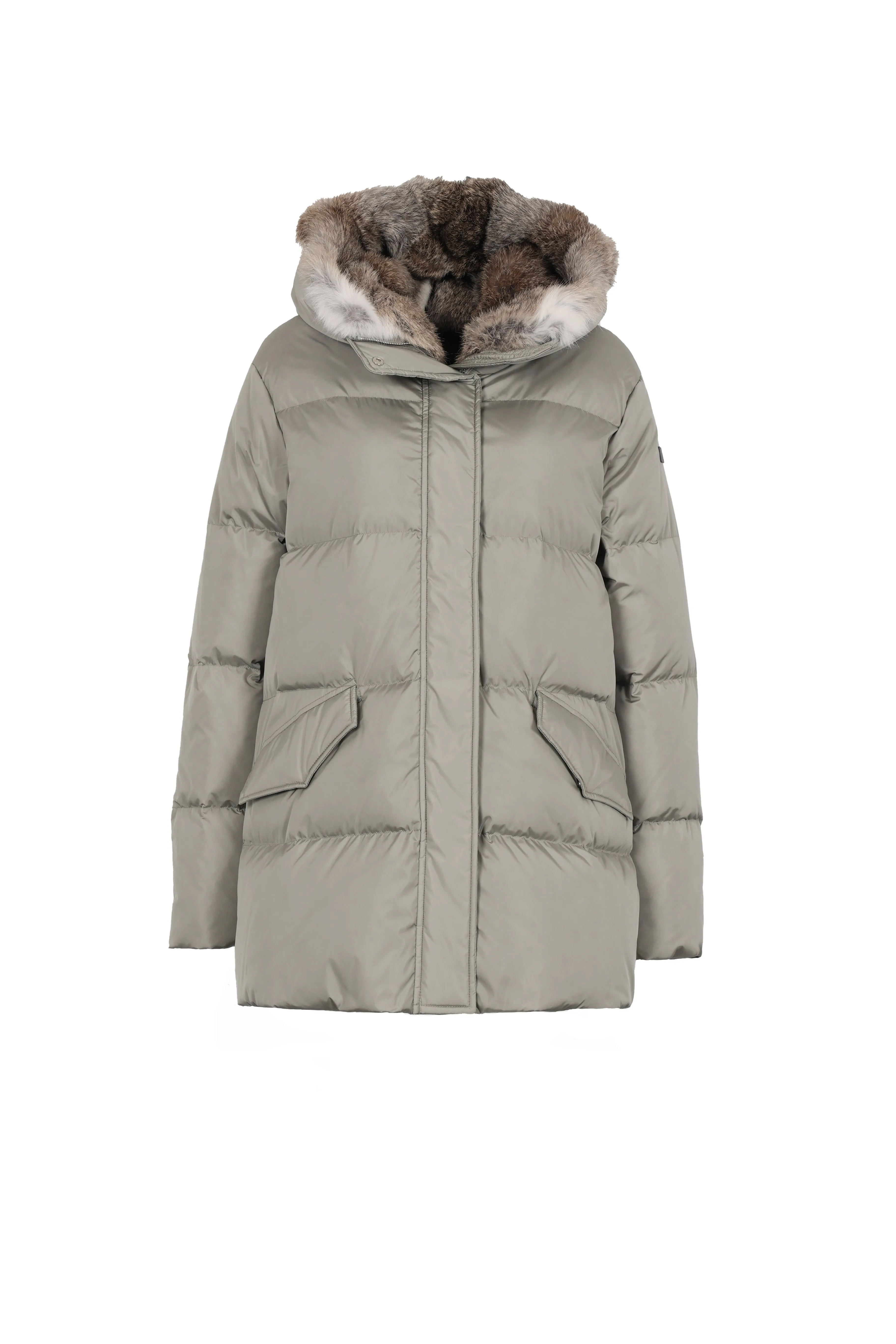 DOWN JACKET ONA