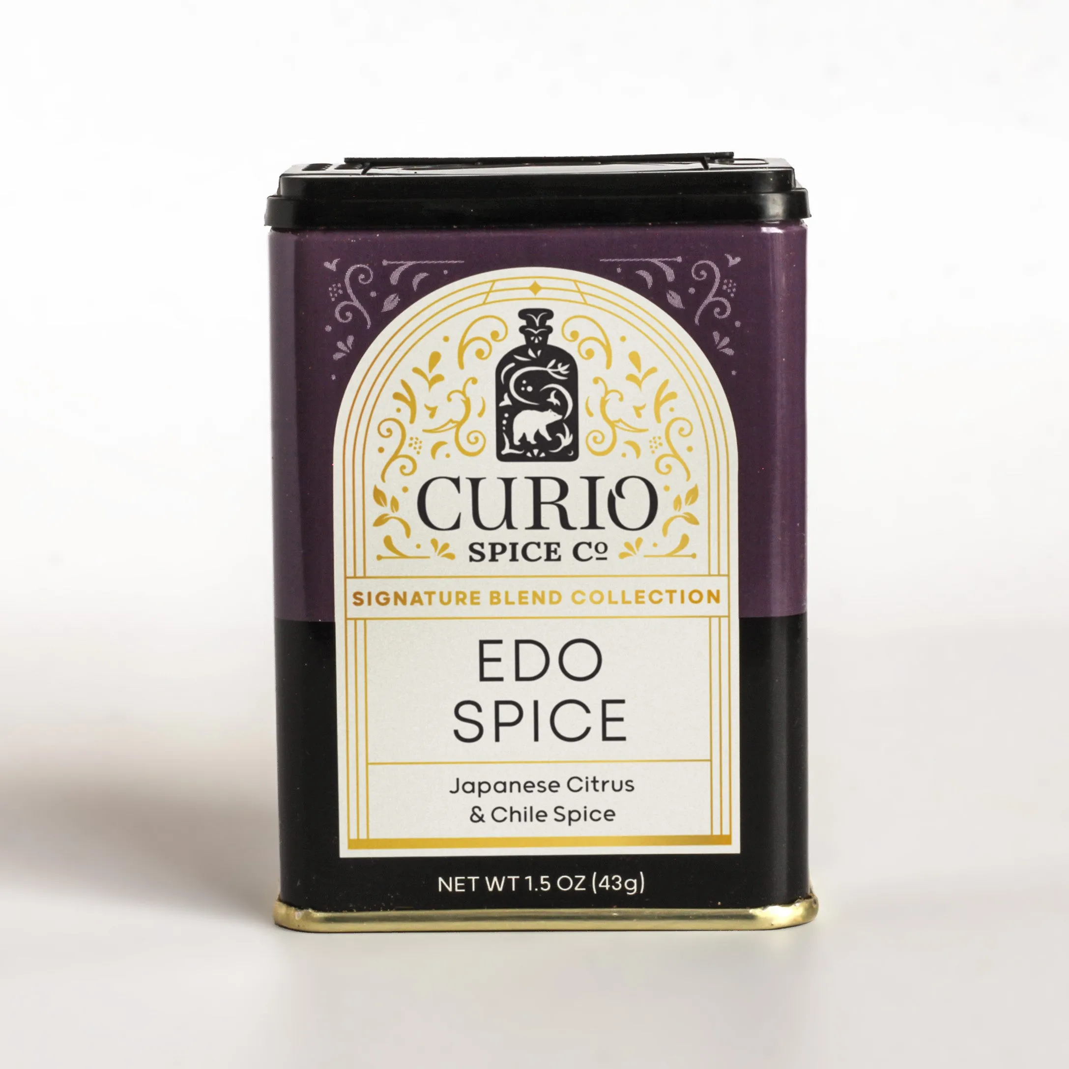 Edo Spice