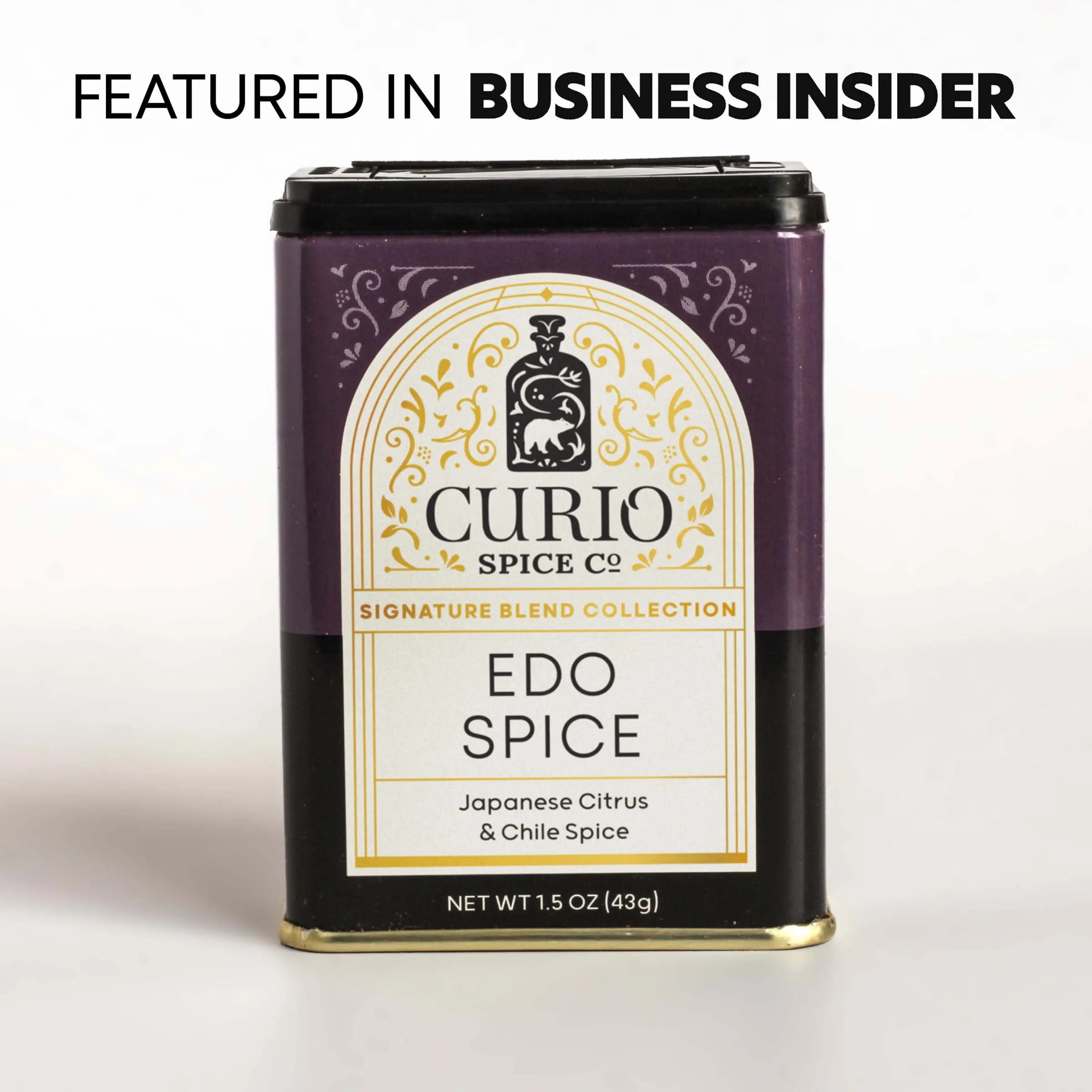 Edo Spice