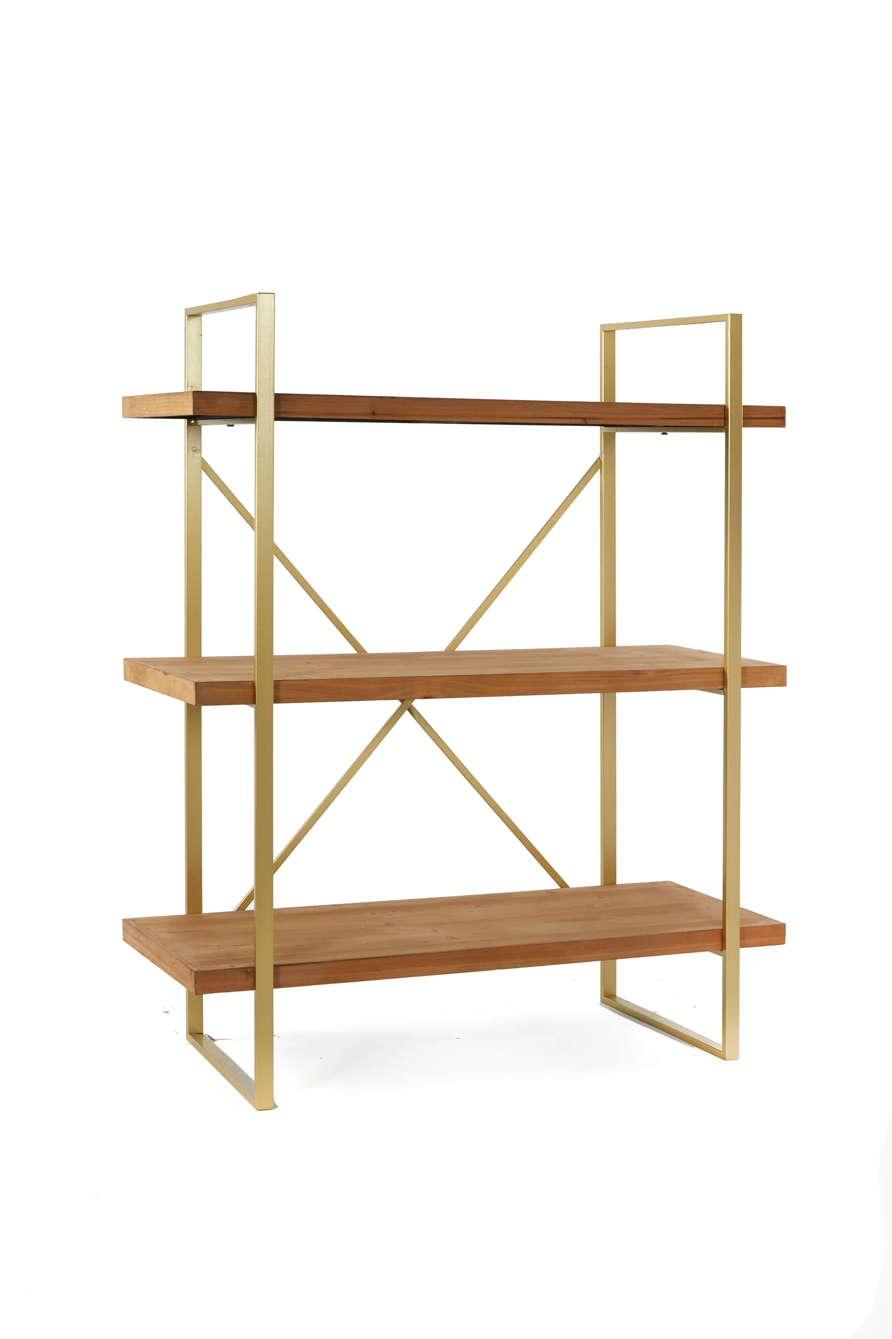 Emma Bookcase 47"H