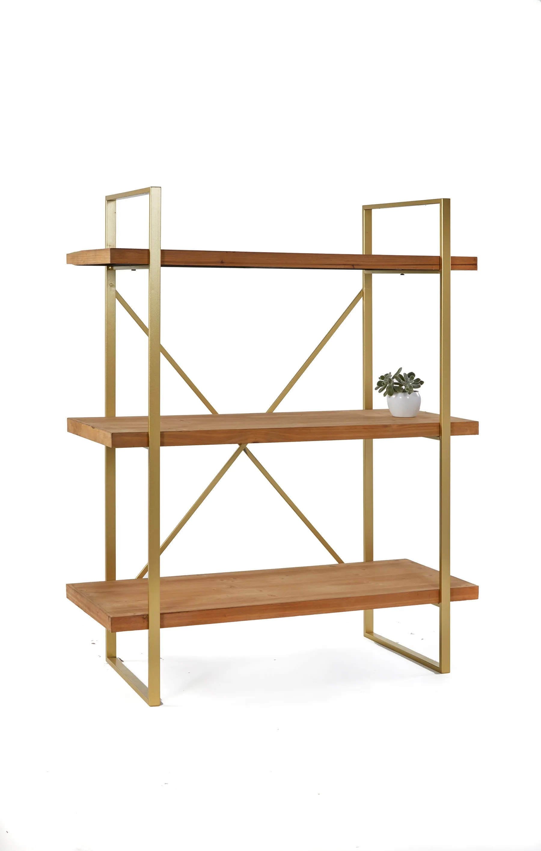 Emma Bookcase 47"H