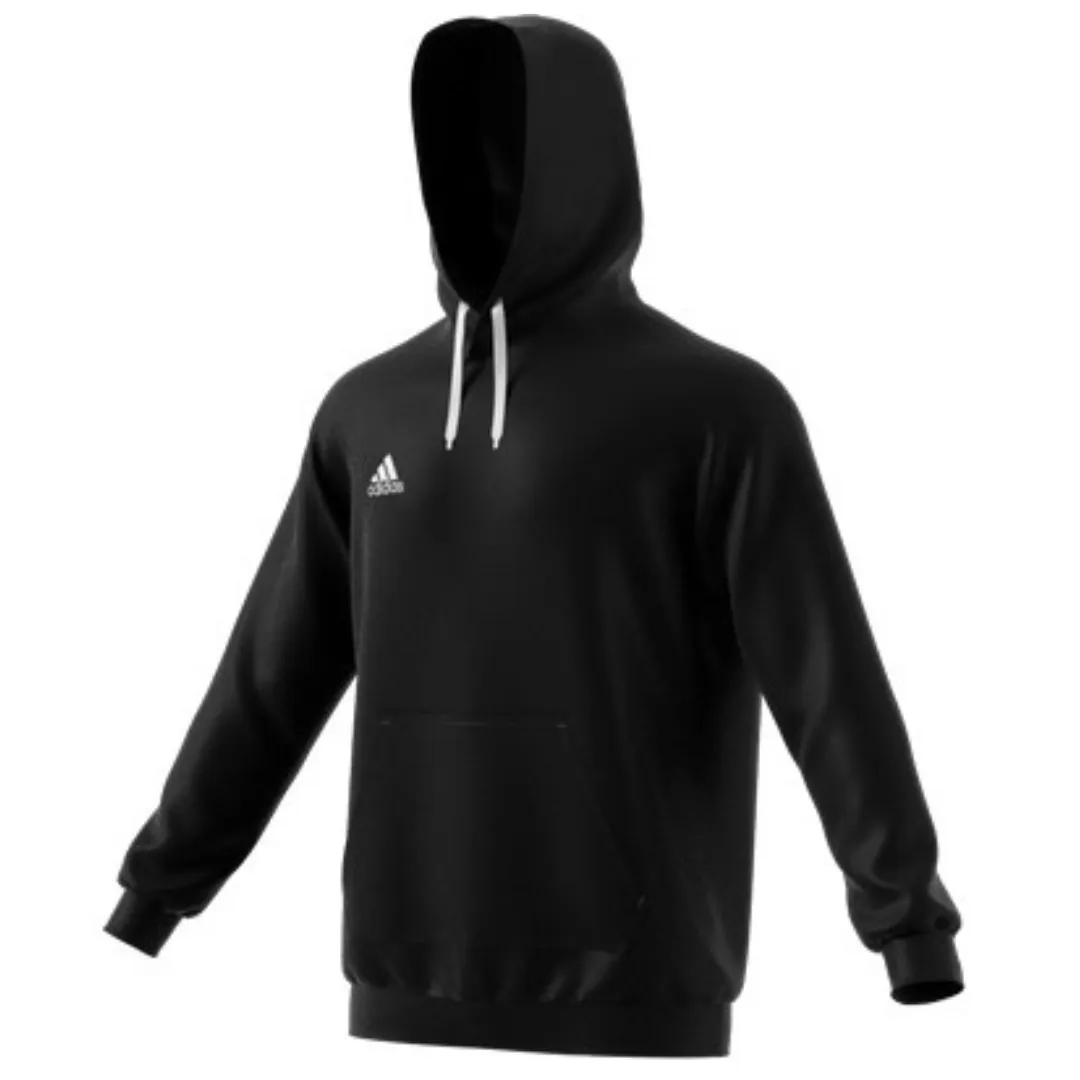 Entrada 22 Hoody Black