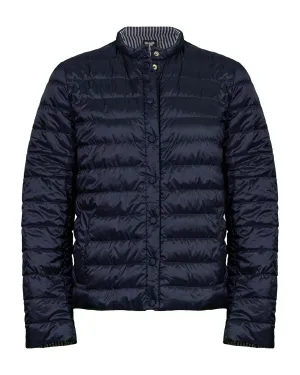 Estella Reversible Puffer Jacket